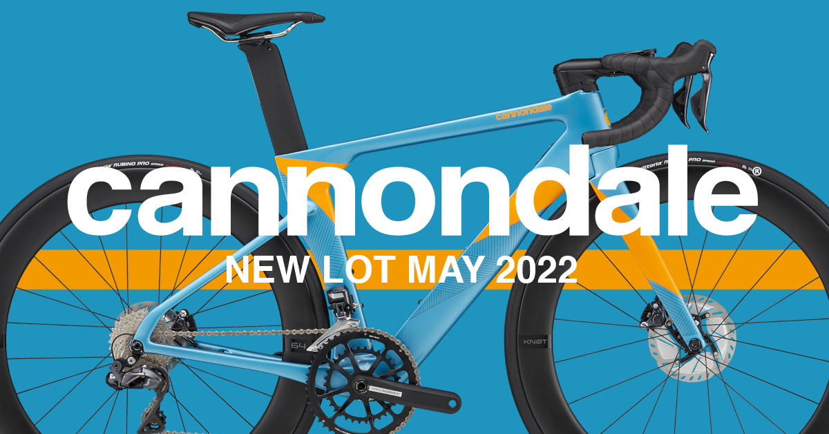 sporting life cannondale