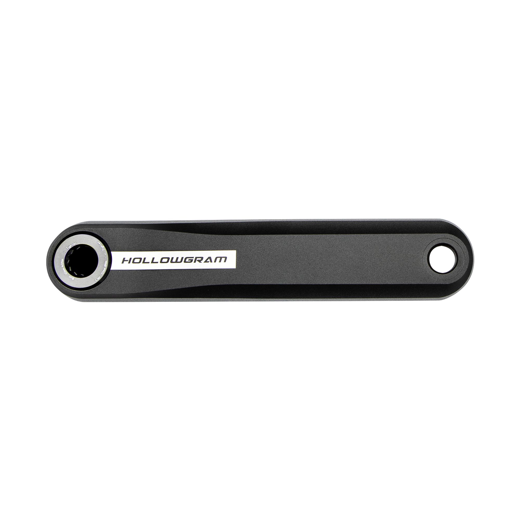 Bras De Manivelle Avec Capteur De Puissance Stages - 170 Mm Pour Cannondale Hollowgram - Occasion Bon état