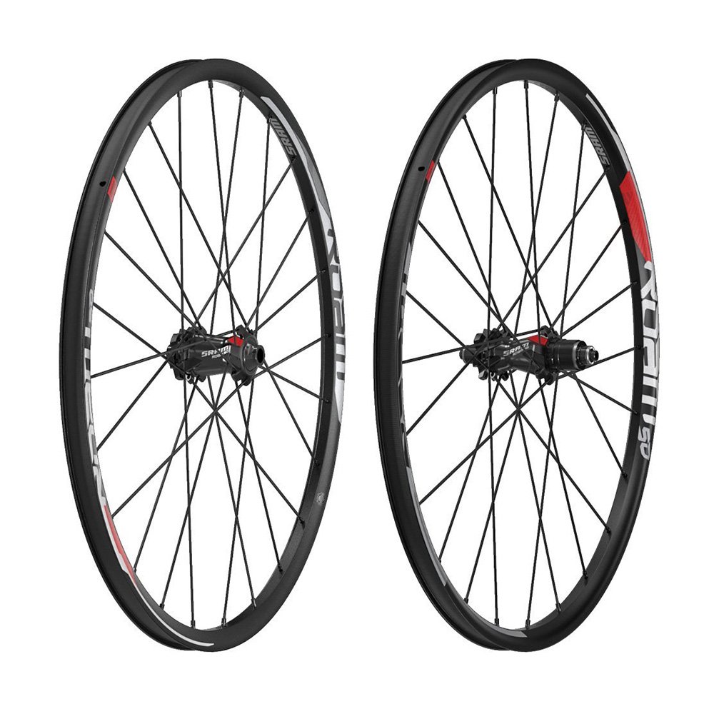 SRAM HUB BEARING SET REAR ROAM 50,60 /RAIL 50 Peloton