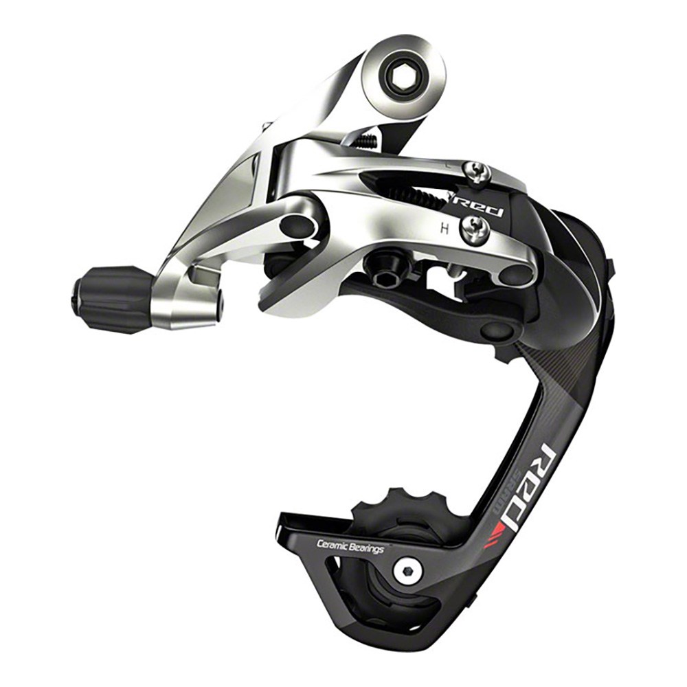 Dérailleur Arrière SRAM RED22 11V - WiFli - Longue Patte - Max 32 Dents - Neuf