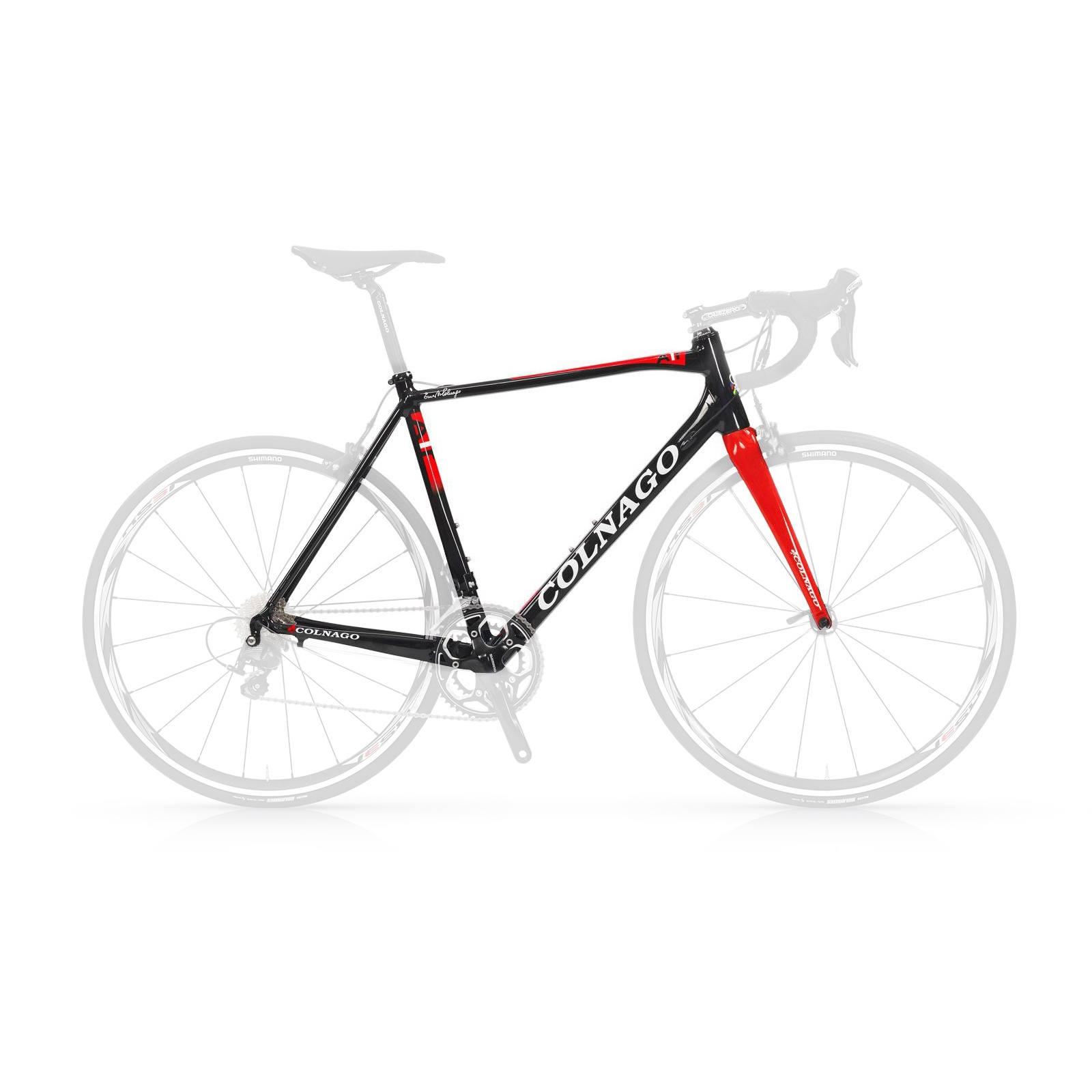 colnago a1r frameset