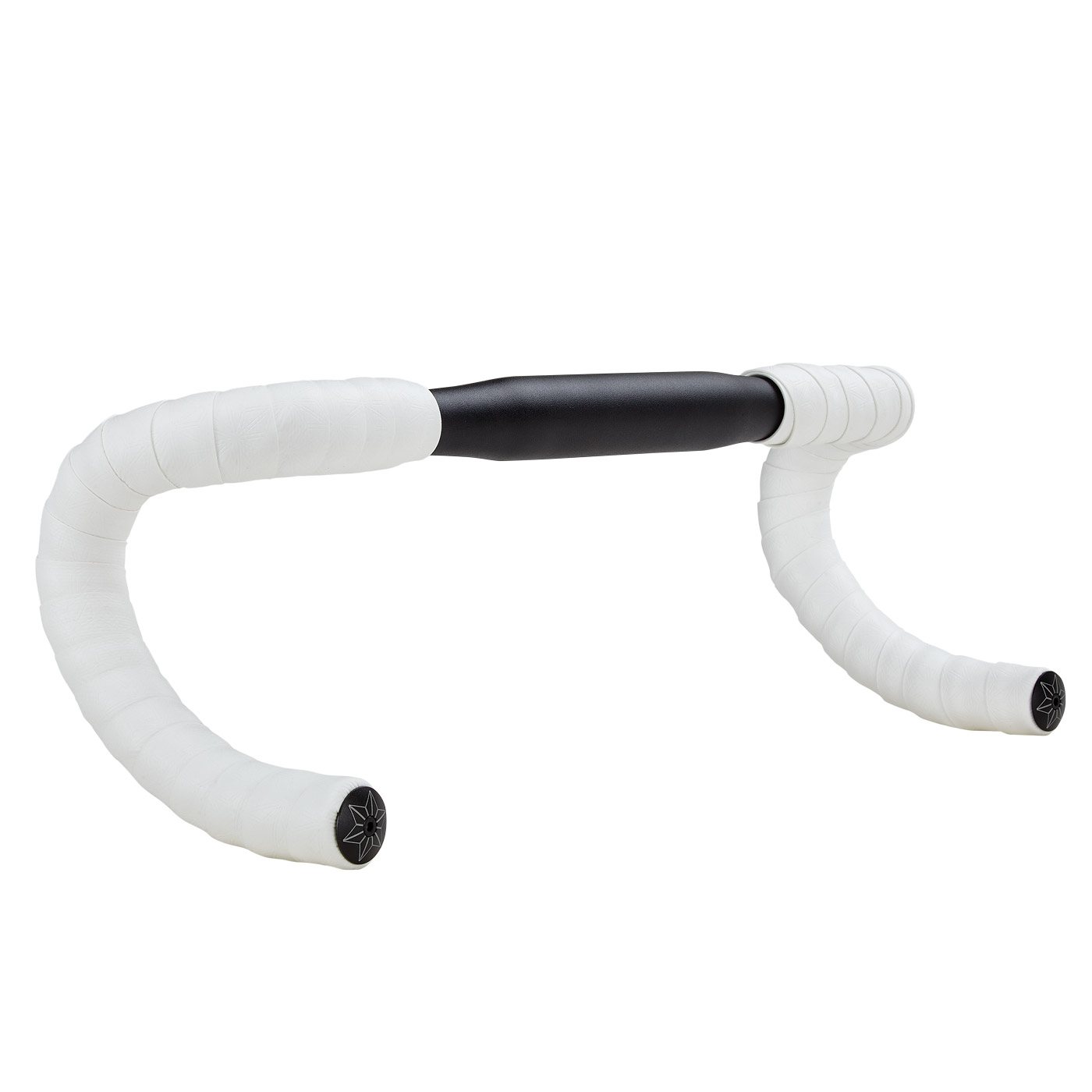 ผ้าพันแฮนด์ SUPACAZ CLASSIC WHITE Peloton