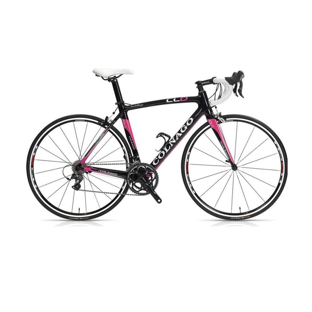 colnago pink