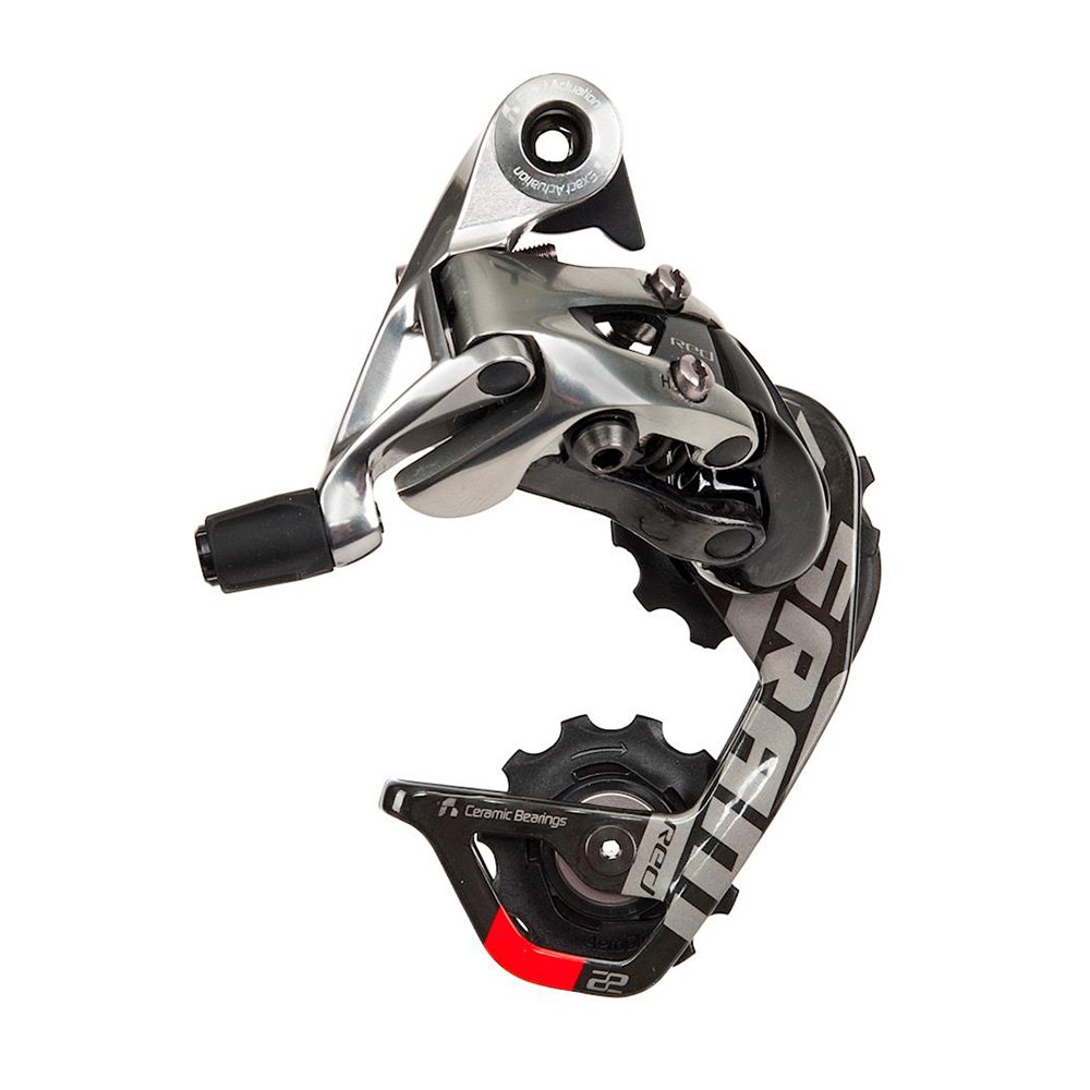 Dérailleur Arrière SRAM RED 22 - 11 Vitesses, Wifli, Max 32 Dents, Moyen