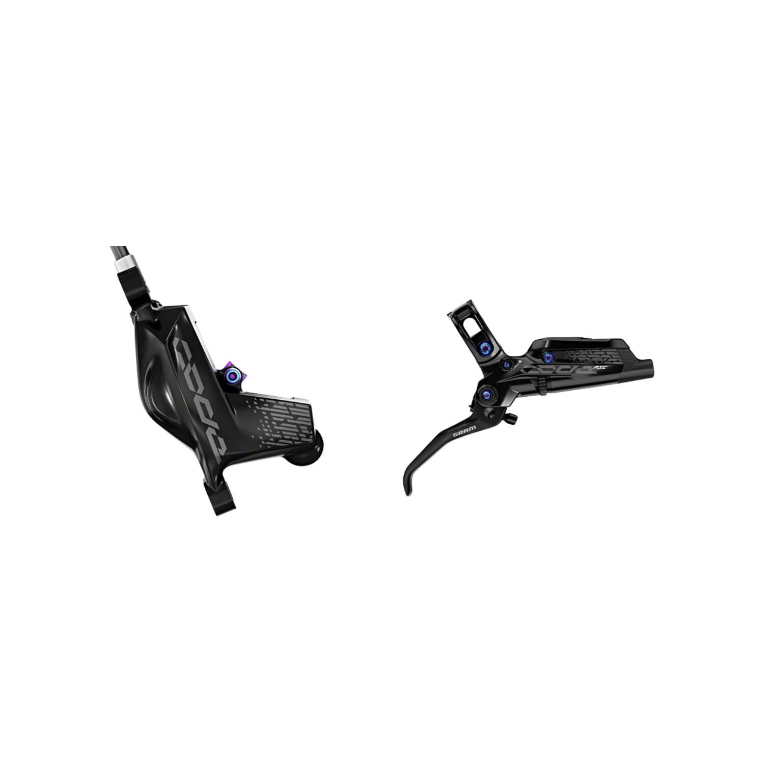 ชุดขับ SRAM CODE RSC BLACK 2000 MM. | SPORT FOR LIFE