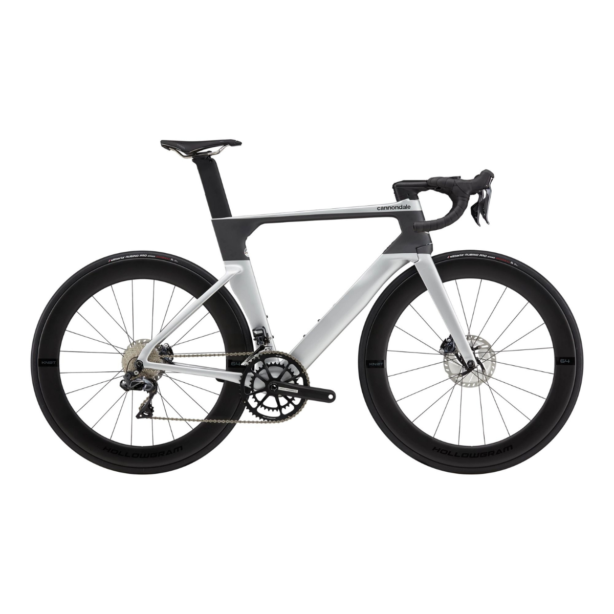 cannondale systemsix disc