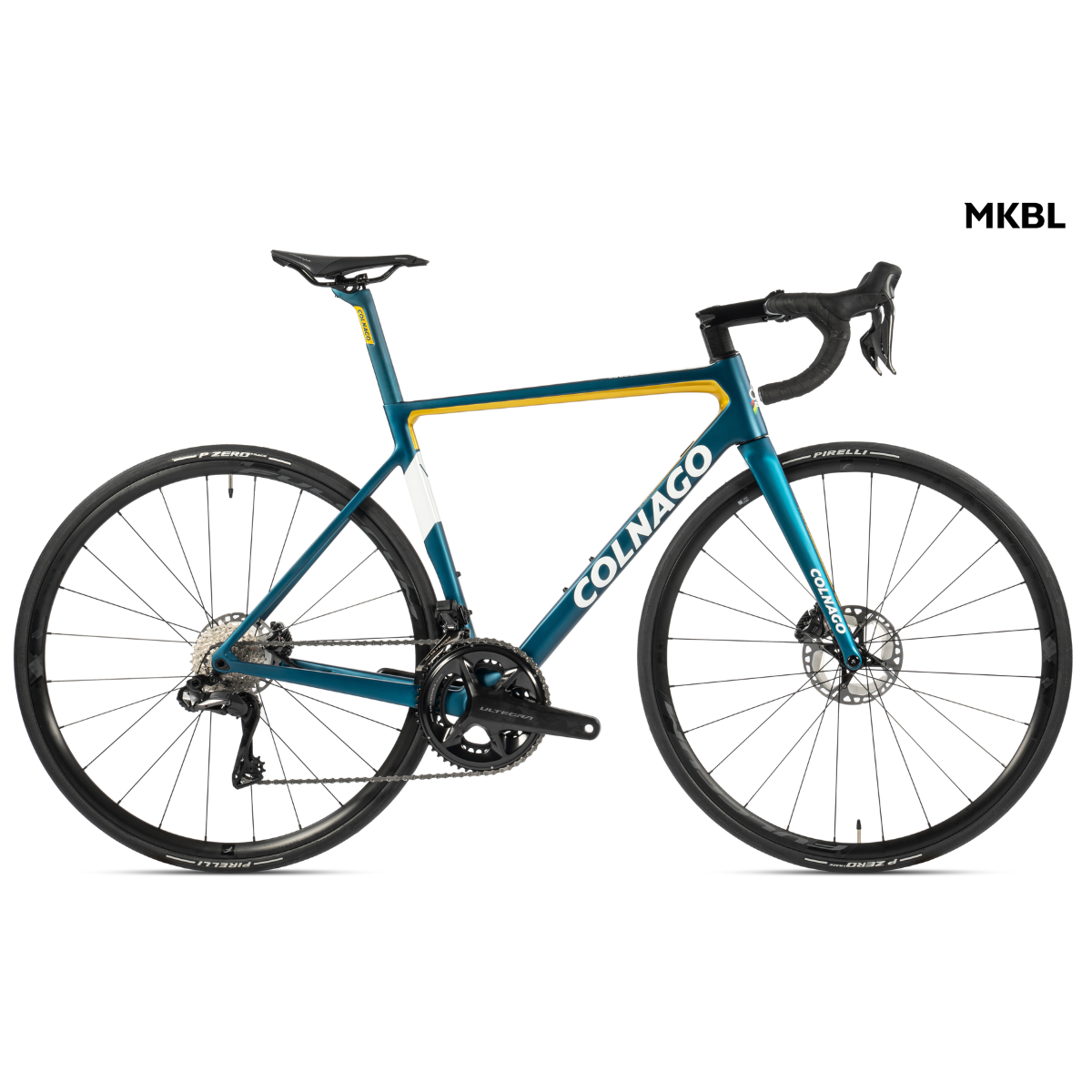  COLNAGO V3 MKBL 42S Peloton