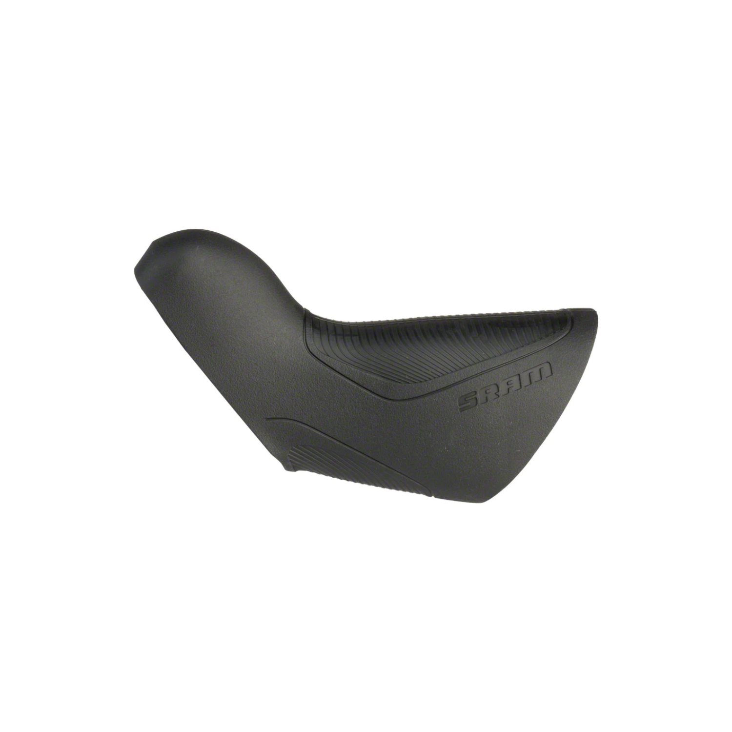 SRAM SRAM ROAD HOOD COVER ETAP BLK Peloton