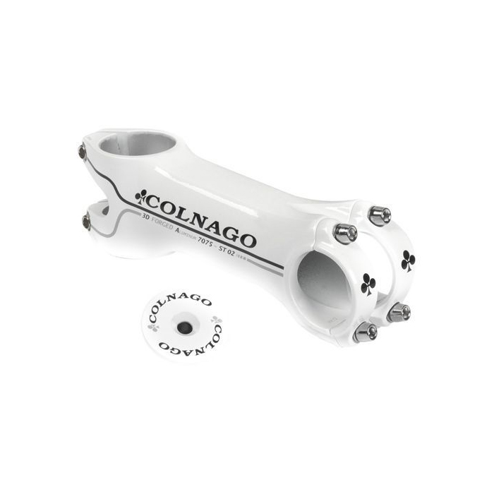 COLNAGO ST02 WHITE 90 MM 