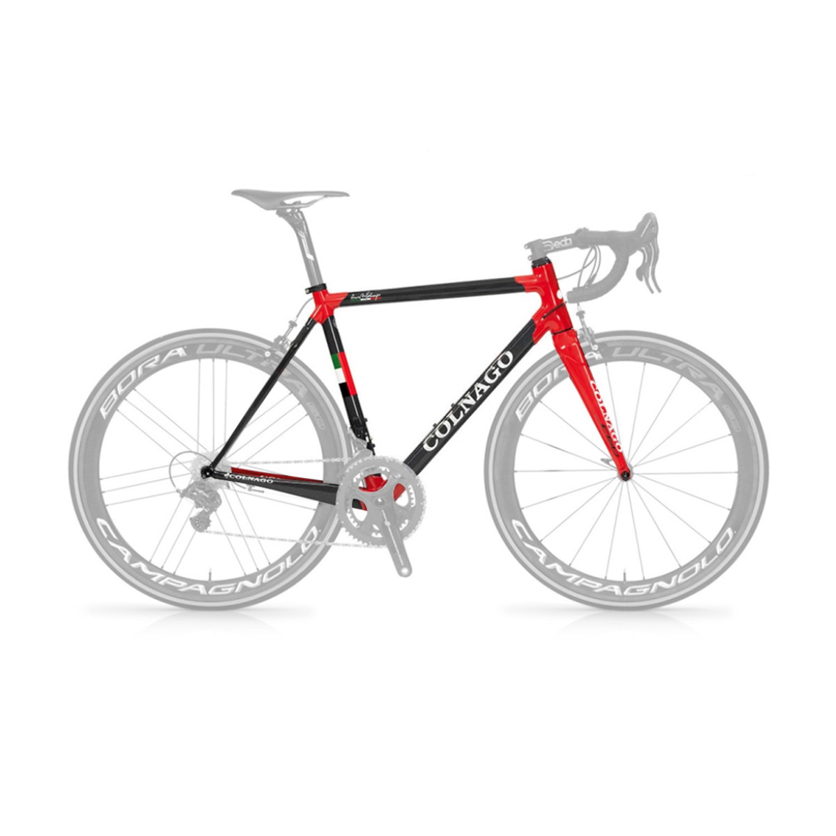 colnago c60 size