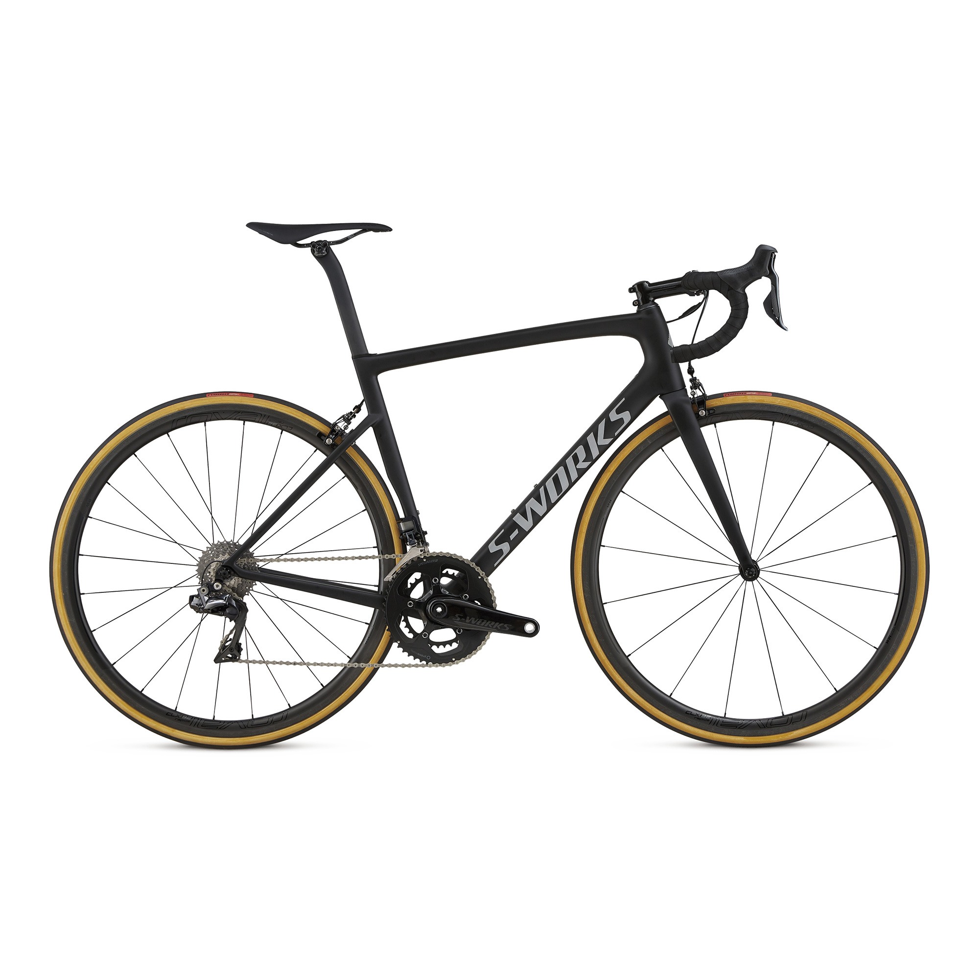 s works tarmac 49