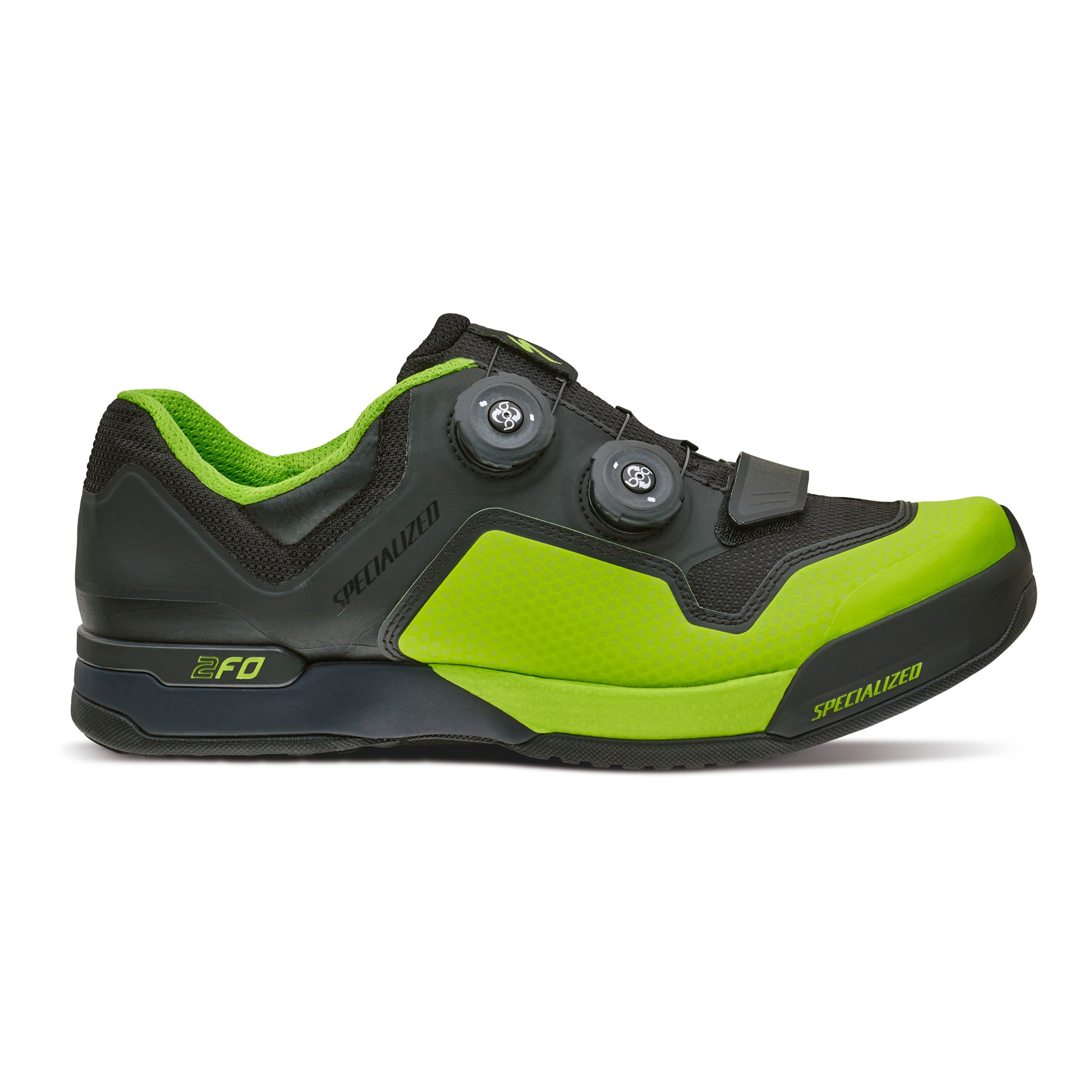 specialized 2fo cliplite 42