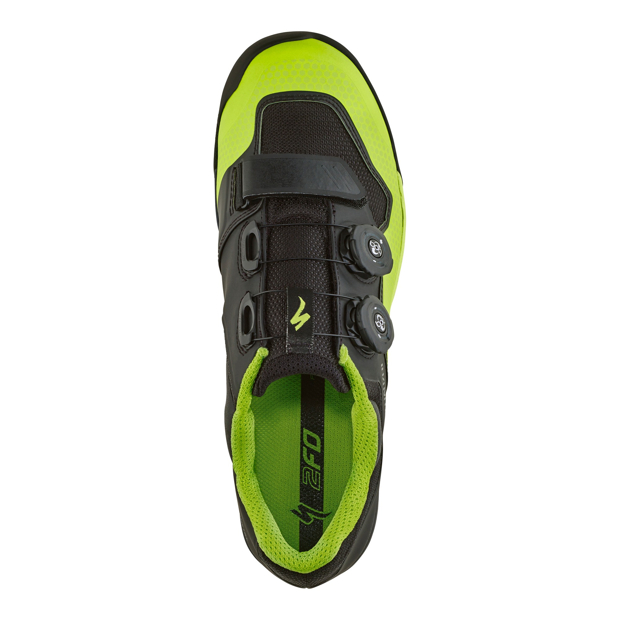 specialized 2fo cliplite 42