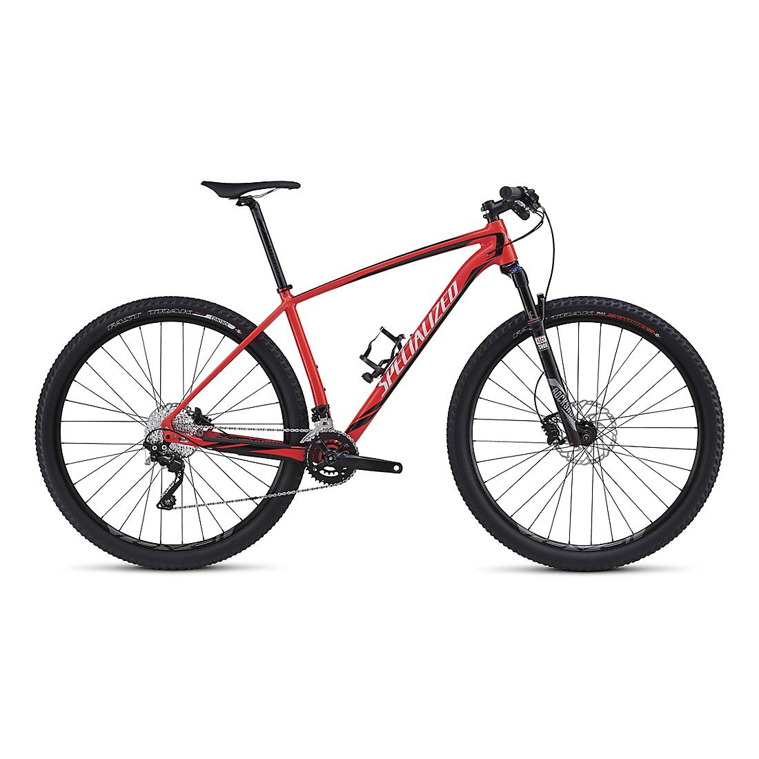 stumpjumper ht 2016