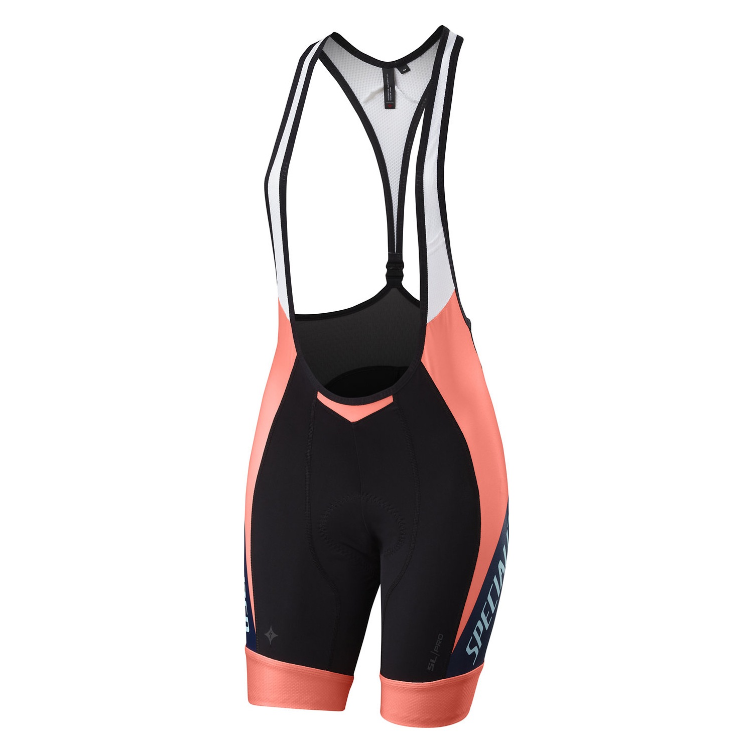 sl expert bib shorts