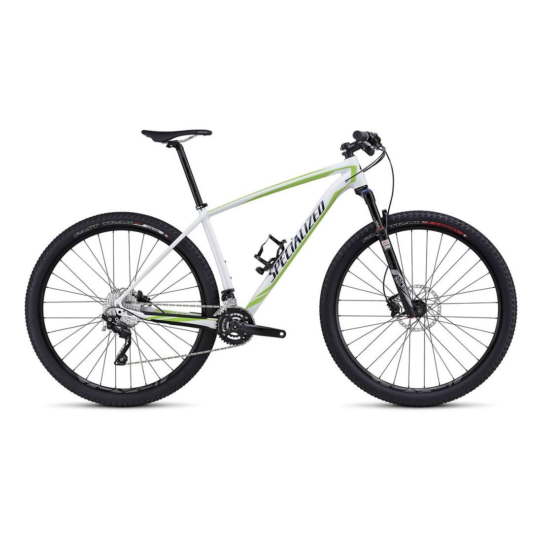 stumpjumper ht 2016