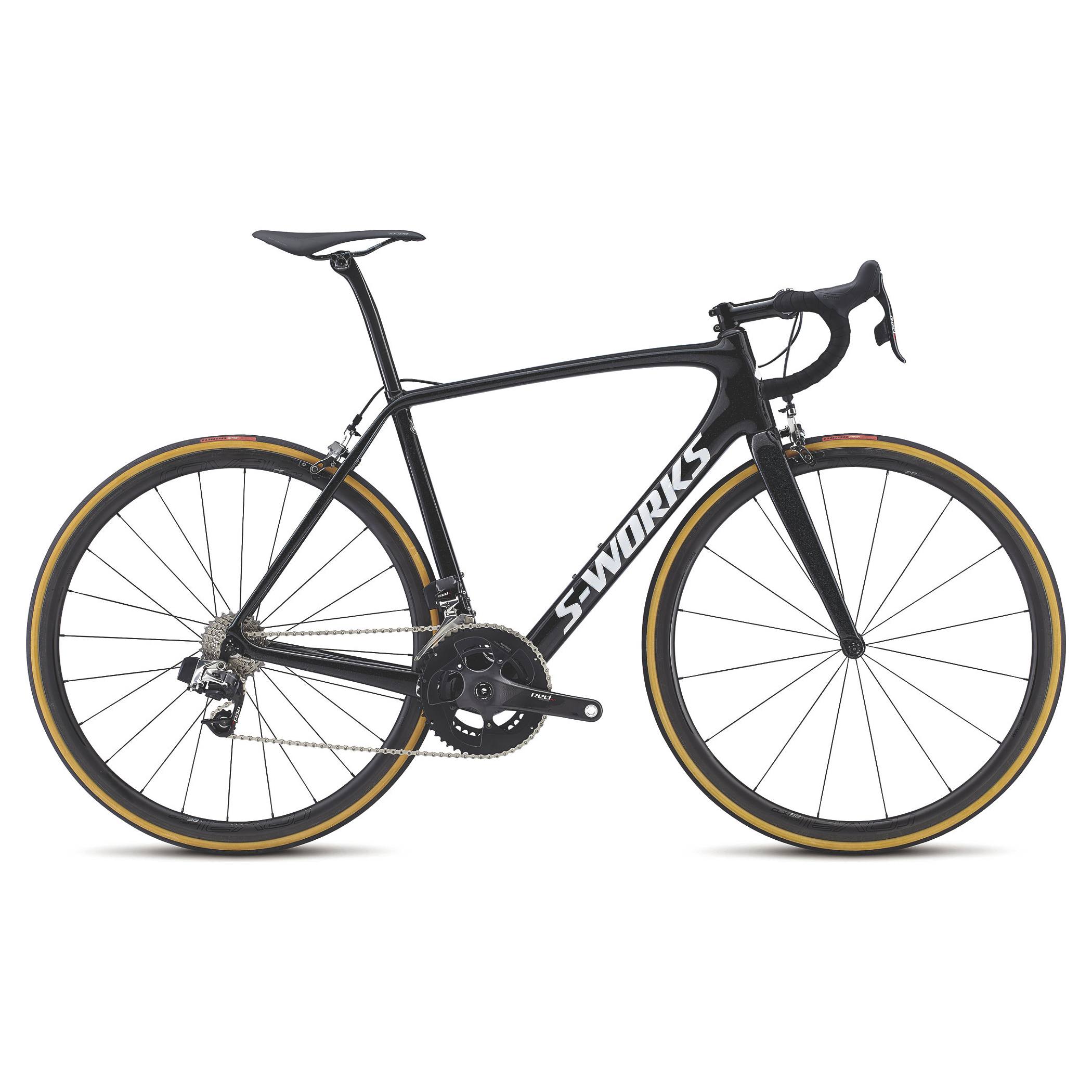 s works tarmac green