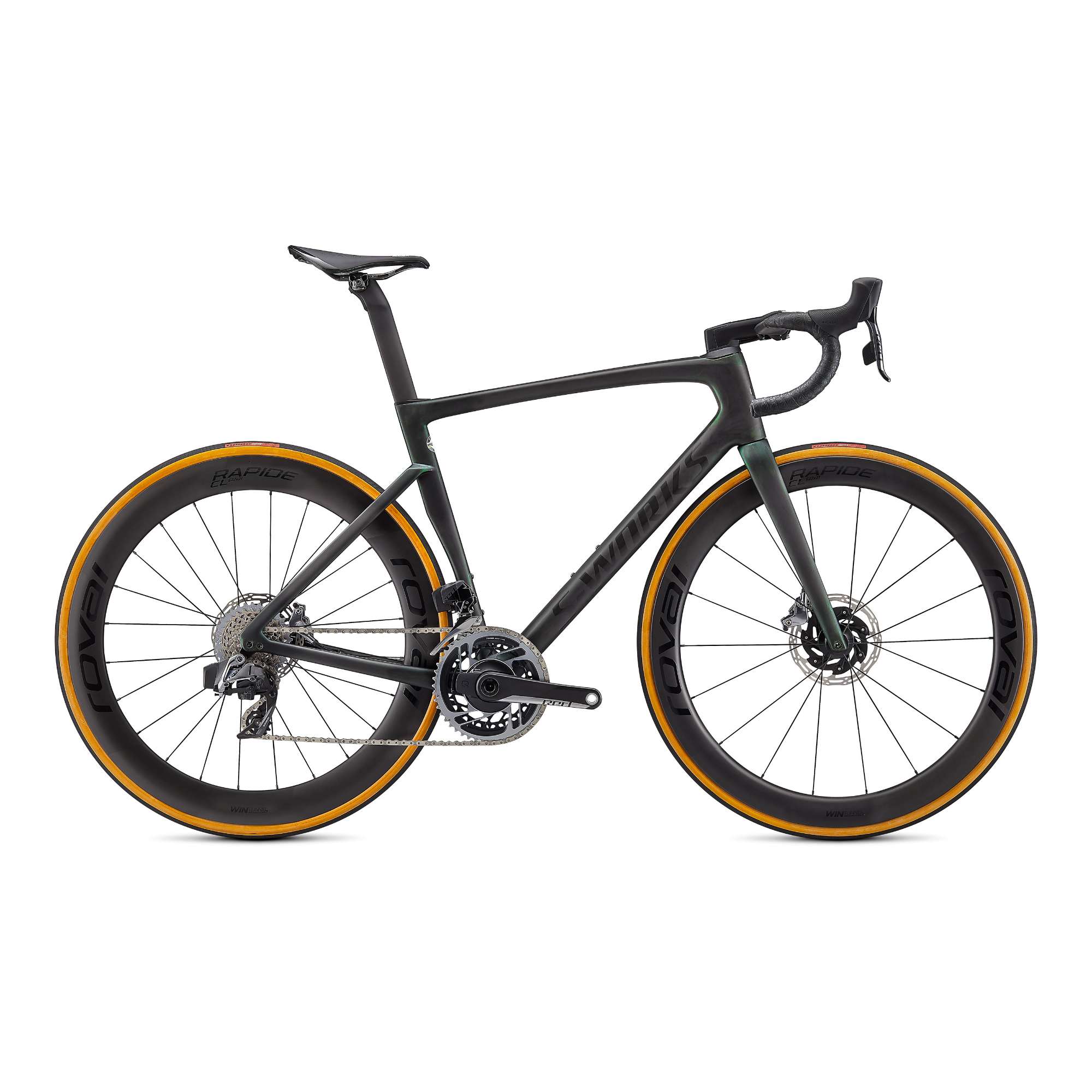 จักรยานเสือหมอบ SPECIALIZED TARMAC SL7 