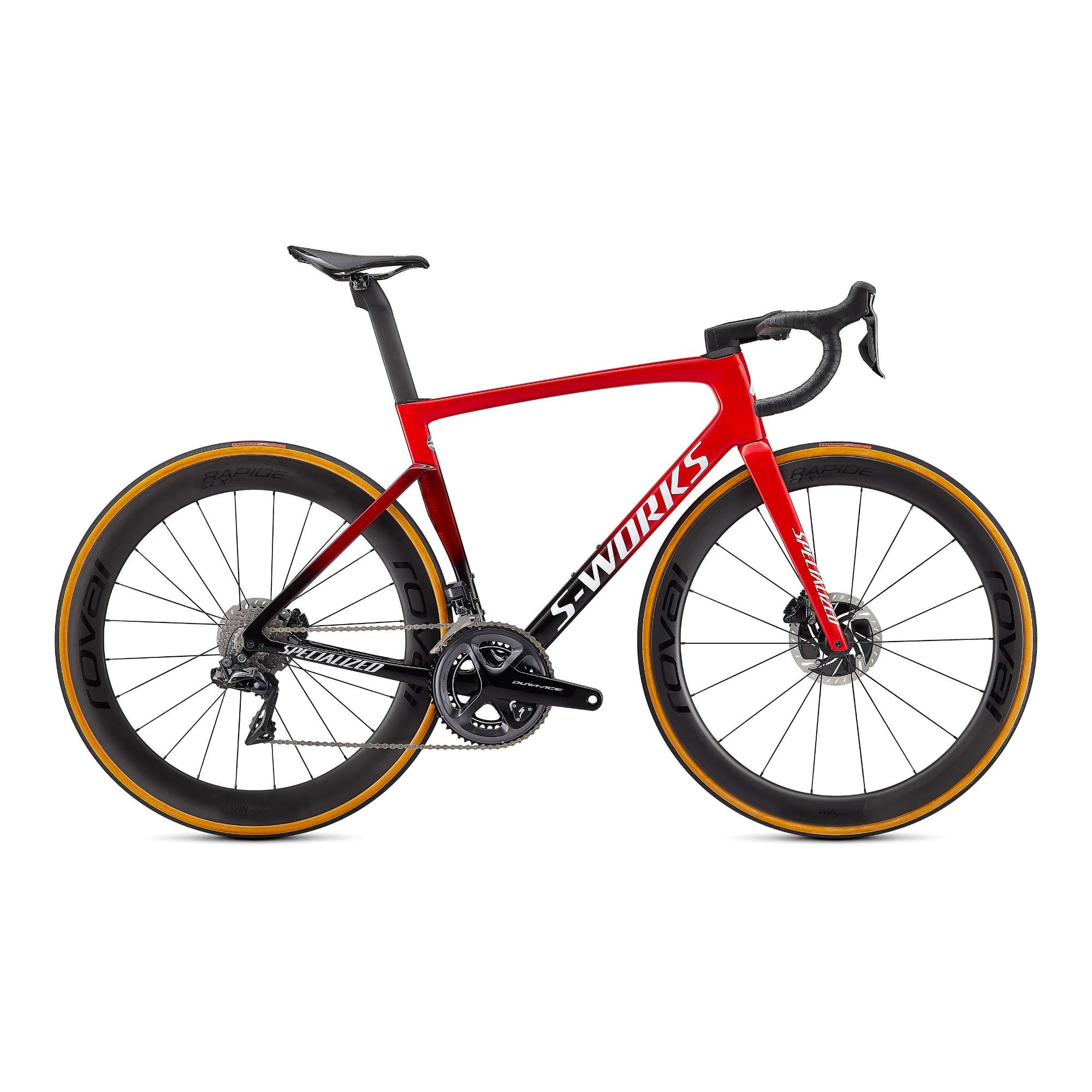 s works tarmac sl6 camouflage