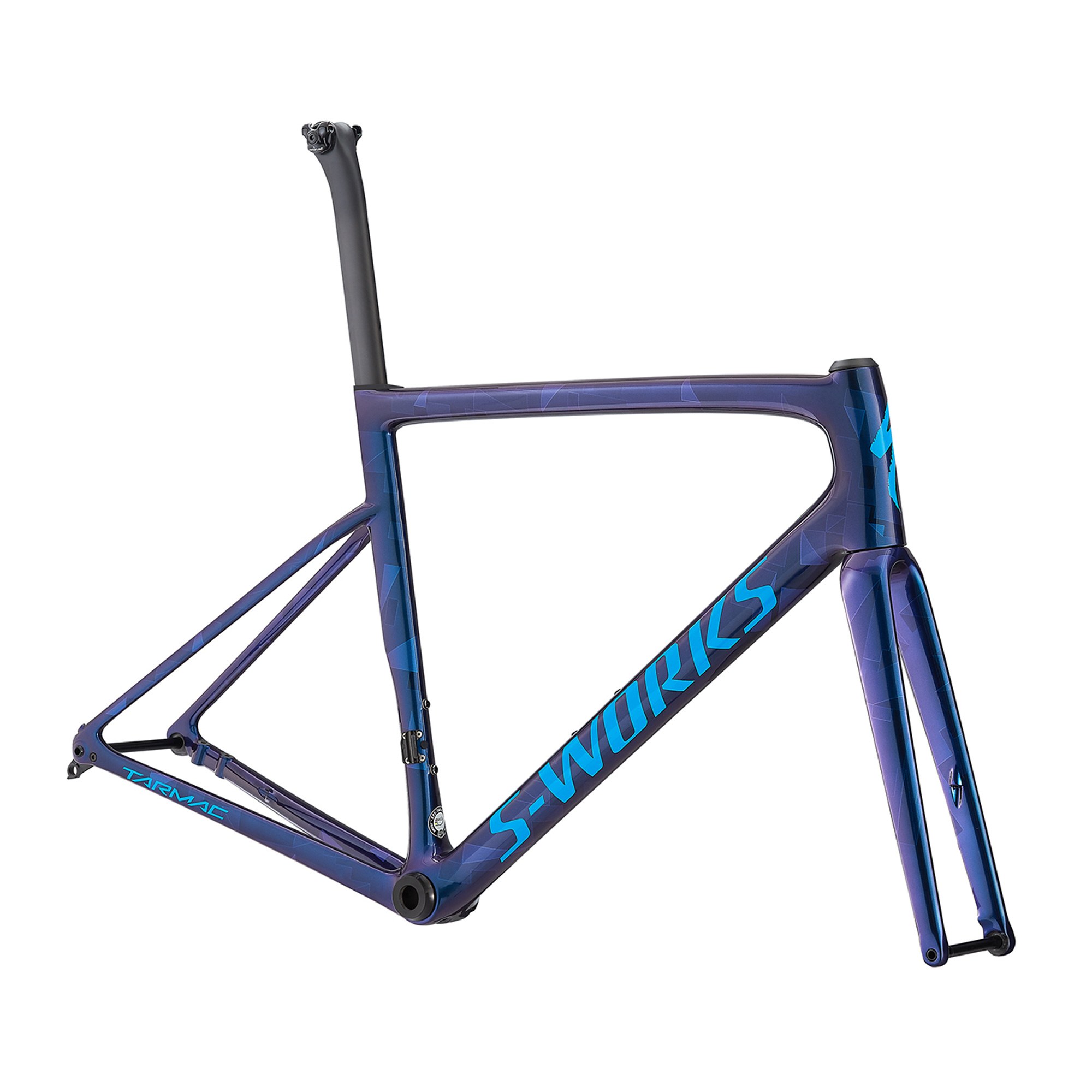 specialized tarmac sl6 disc 2018