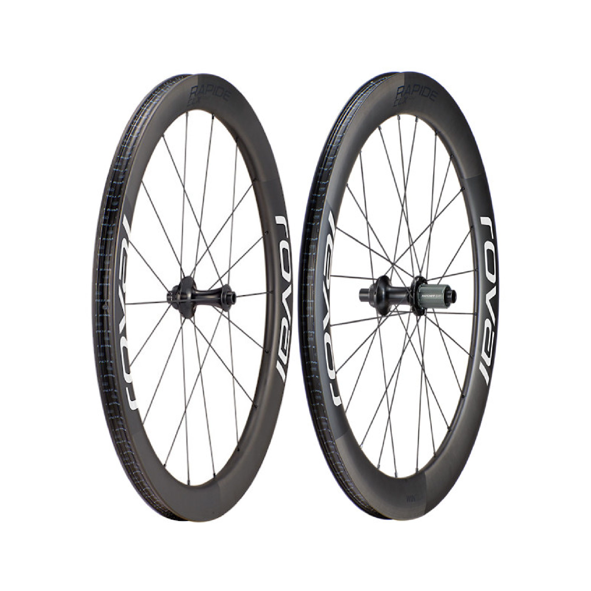 新品未使用 ROVAL RAPIDE CLX 白デカールs-works shop.mamaonica.com