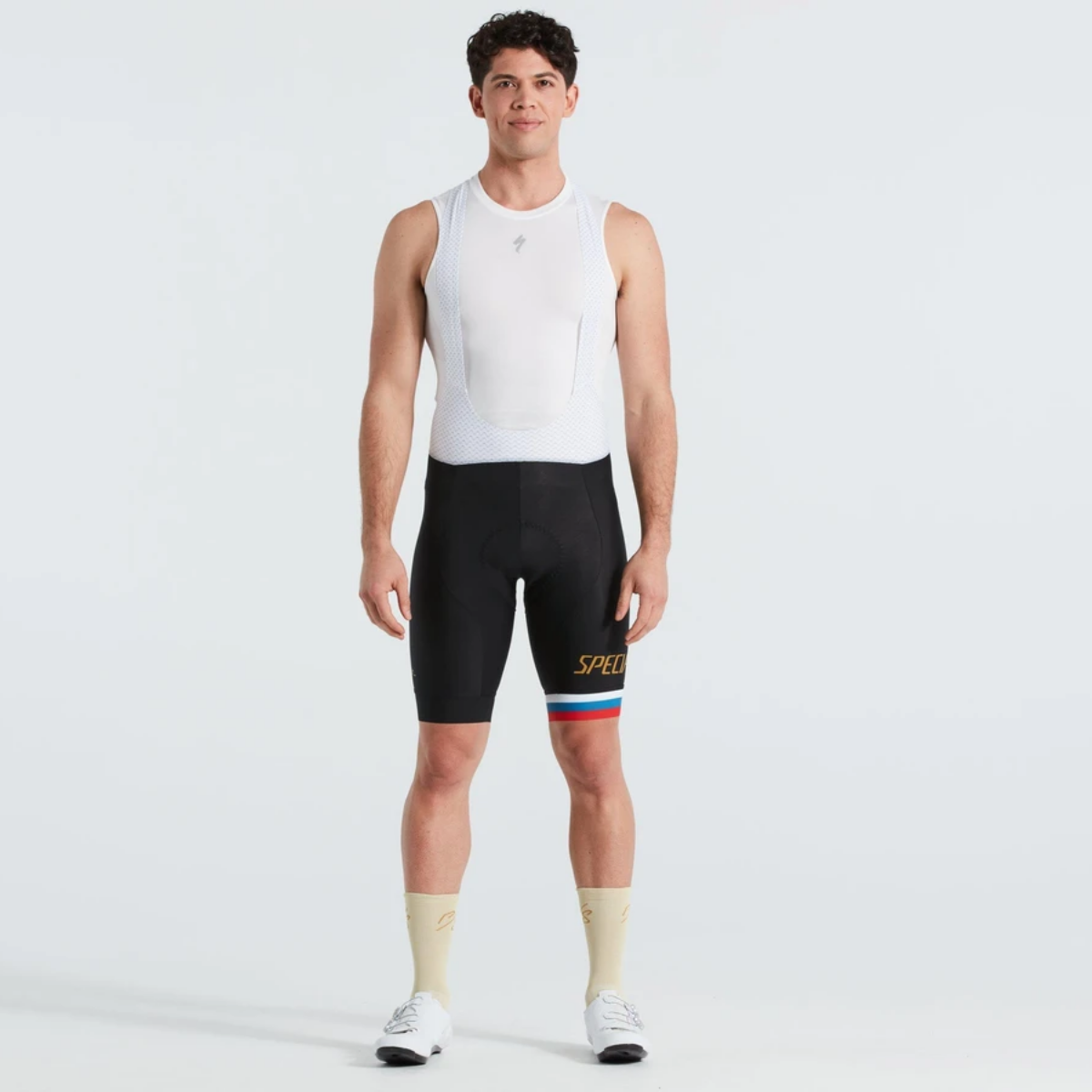 ชุดจักรยาน SAGAN DISRUPTION SL BIB SHORT MEN BLK XL | SPORT FOR LIFE