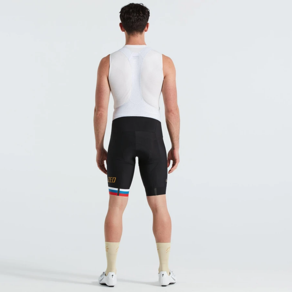 ชุดจักรยาน SAGAN DISRUPTION SL BIB SHORT MEN BLK XL | SPORT FOR LIFE
