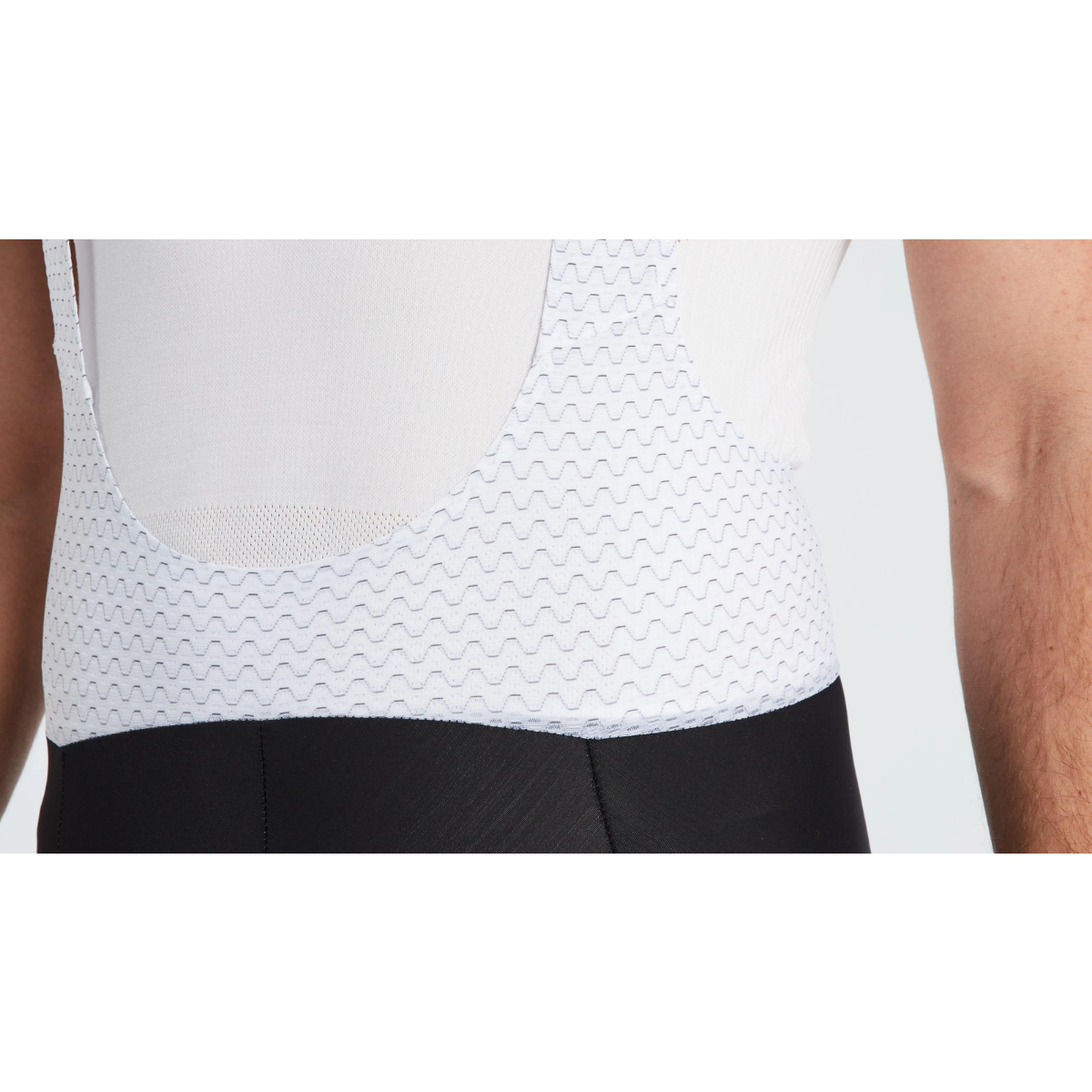 ชุดจักรยาน SAGAN DISRUPTION SL BIB SHORT MEN BLK XL | SPORT FOR LIFE