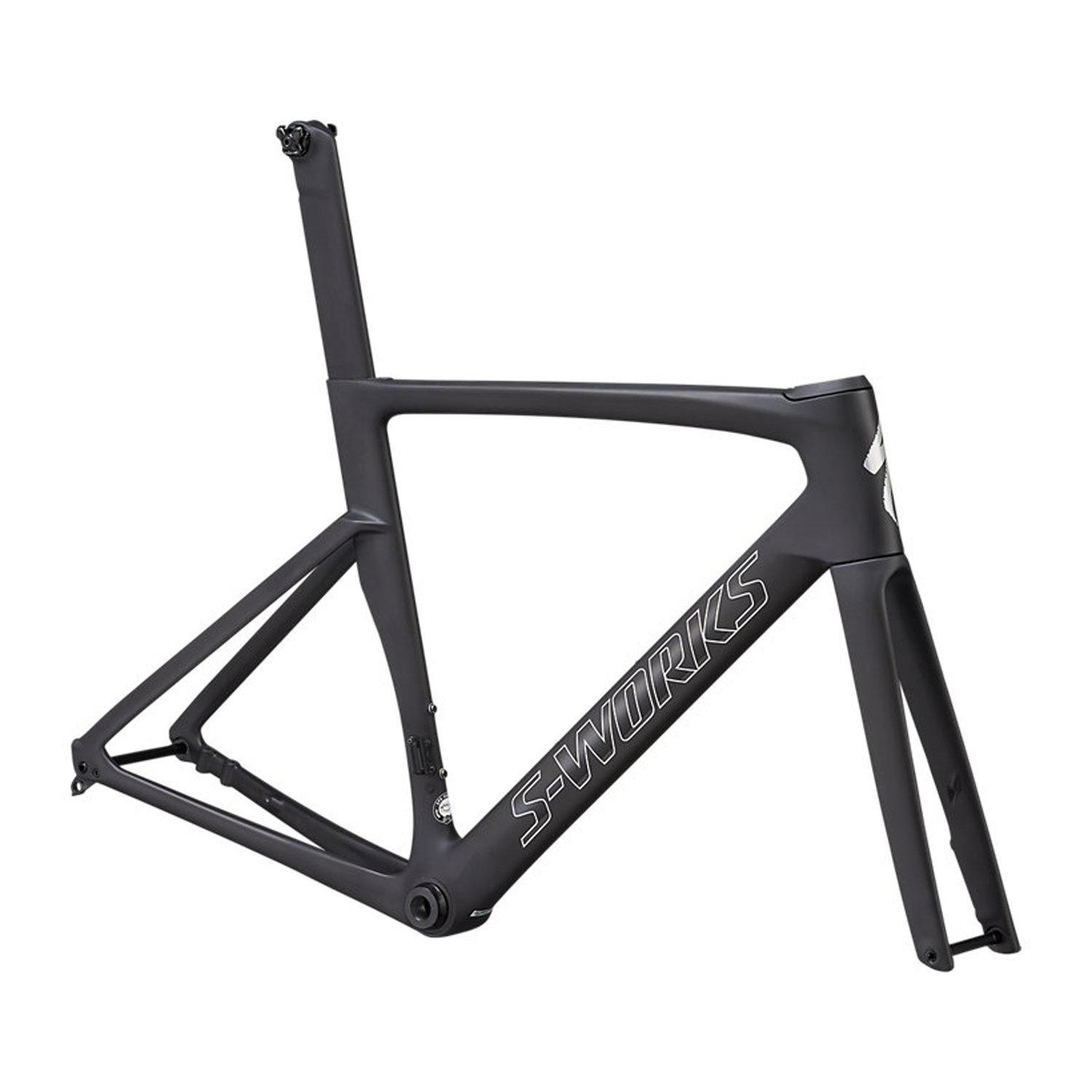 2019 venge s works