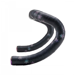 BARTAPES SUPER STICKY KUSH GALAXY -OIL SLICK STARS+OILSLICK PLUGS