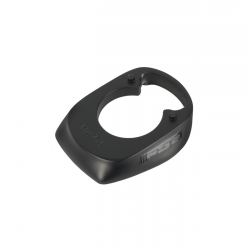 CONE SPACER FOR WILIER0 SLR SLA RESIN BLACK W/BLACK FSA LOGO,H2054