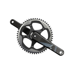 SRAM FORCE1 CRANKSET BB30 170 mm. BCD110 50T