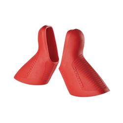 HOOD SRAM ROAD COVERTEXTURED RED