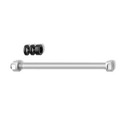 TRAINER AXLE M12X1.50 FOR E-THRU