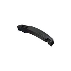 SET OF TIRE LEVERS (3) BLACK