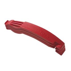 TYRE LEVERS,RED