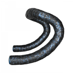 BARTAPES SUPER STICKY KUSH - SPLAT - BLUE REFRACTOR + BLUE PLUGS