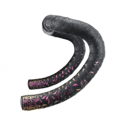 BARTAPES SUPER STICKY KUSH - STAR FADE - FIRE REFRACTOR + BLACK PLUGS