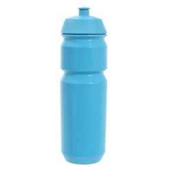 SHIVA BOTTLE 750CC UNPRINTED,LIGHT BLUE