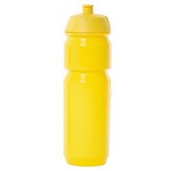 SHIVA BOTTLE 750CC UNPRINTED,YELLOW