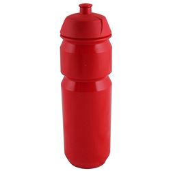 SHIVA BOTTLE 750CC UNPRINTED,RED