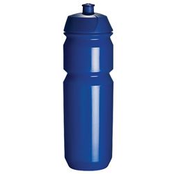 SHIVA BOTTLE 750CC UNPRINTED,DARK BLUE