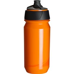 SHANTI BOTTLE TWIST 500 CC, ORANGE