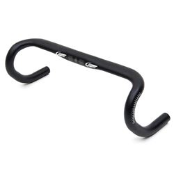 HANDLEBAR ZIPP SVC CRS-70ERGO 440MM. C-C BT BLACK