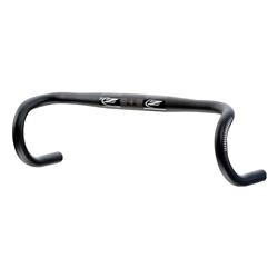 HANDLEBAR ZIPP Service Course SL-70 440mm. C-C POLISHED BLACK