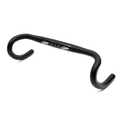 HANDLEBAR ZIPP SVC CRS SL-80 420 mm. C-C  POLISHED BLACK