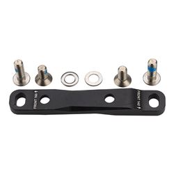 AM FLAT MOUNT BRACKET FRONT 0F/20F