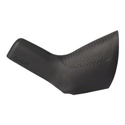 SRAM HYDR HOOD COVER TEXTURED BLK