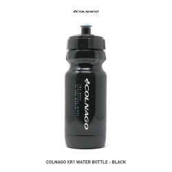 COLNAGO XR1 WATER BOTTLE BLACK