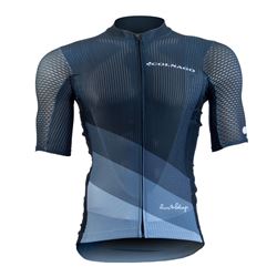 COLNAGO JERSEY GREY L